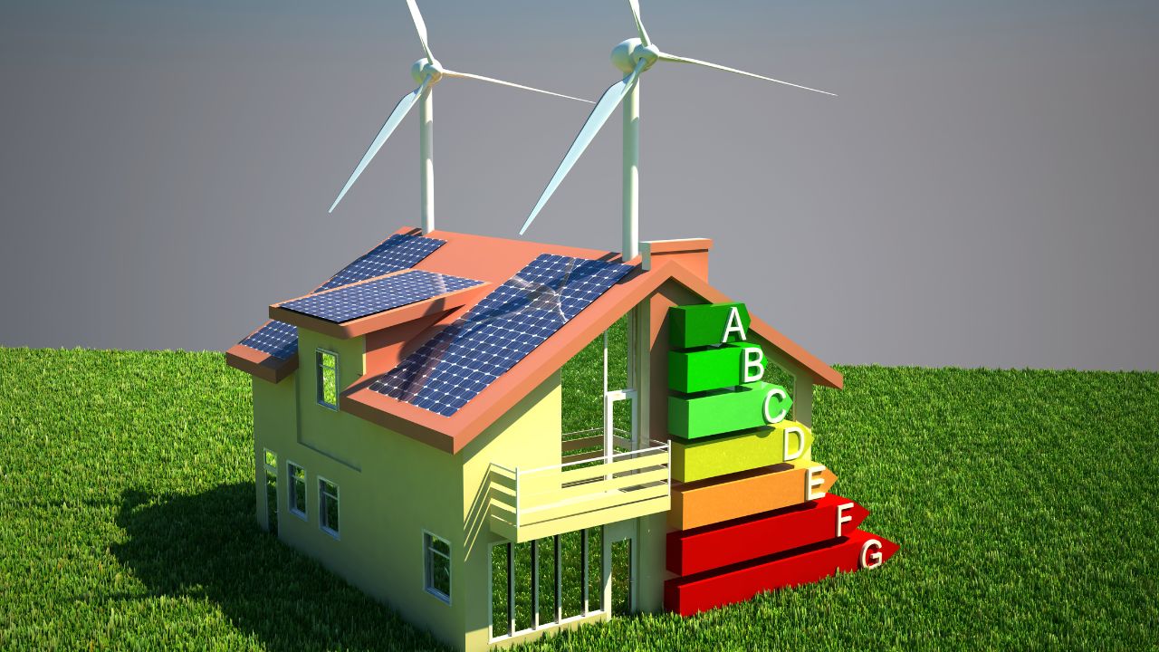 Super ecobonus 110%: bilancio di due anni tra crescita e risparmio energetico					