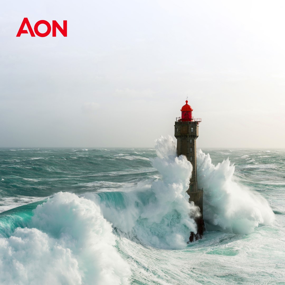 Aon is in the Business of Better Decisions