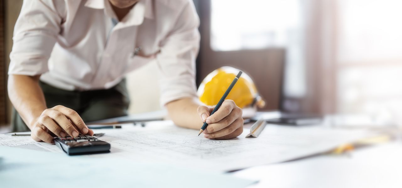 Mercato dei servizi di ingegneria: l'effetto beneficio del PNRR e dei bonus è ormai un ricordo					