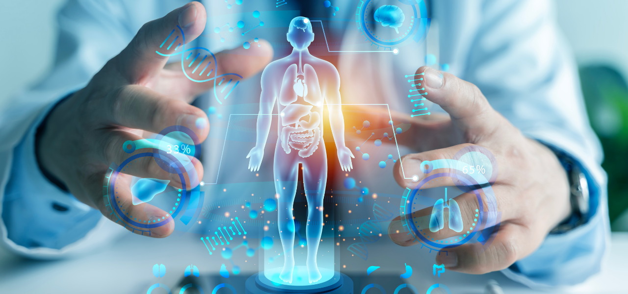 Intelligenza artificiale e medicina preventiva: l’ingegneria biomedica verso il paradigma predittivo					