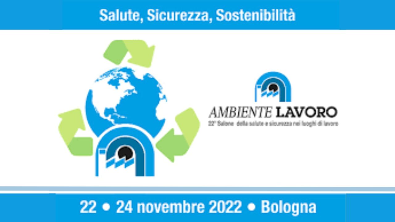 Ambiente e lavoro 2022: grande seguito per il convegno “Minicodice”					