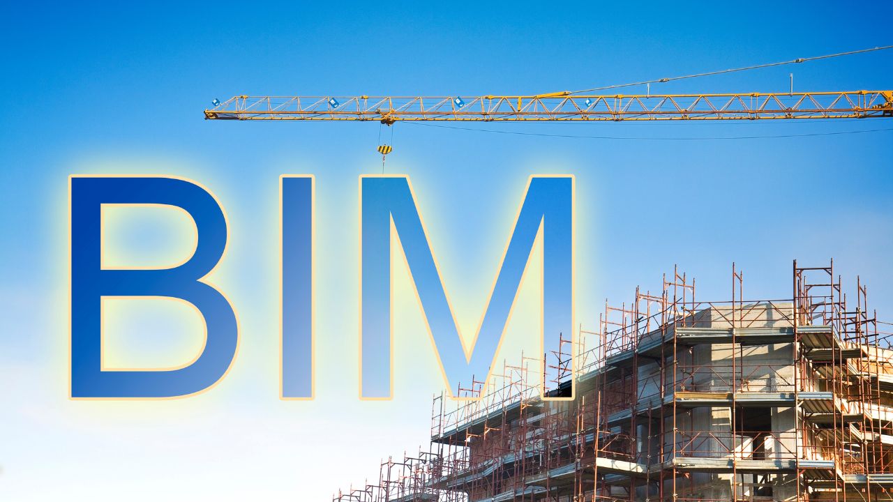 CERTING: certificazione BIM per i professionisti					