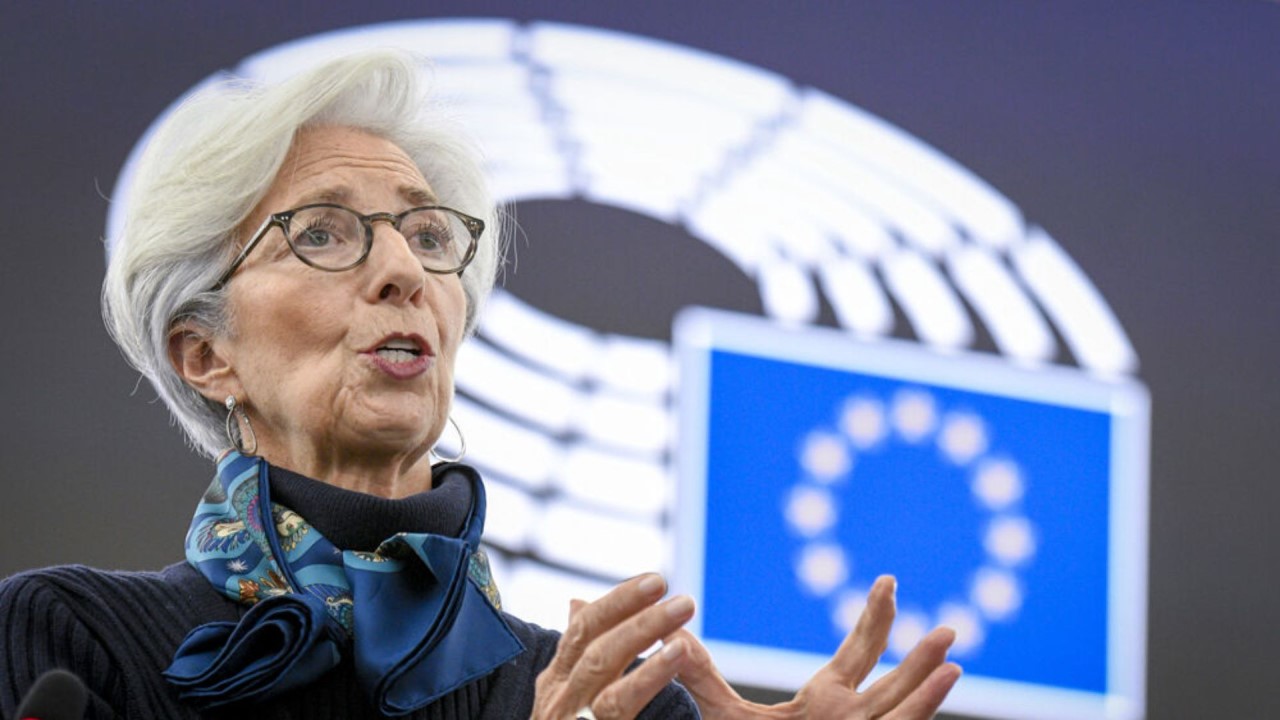 La BCE alza i tassi e frena l’acquisto dei titoli di Stato: a rischio centinaia di progetti delle PMI					