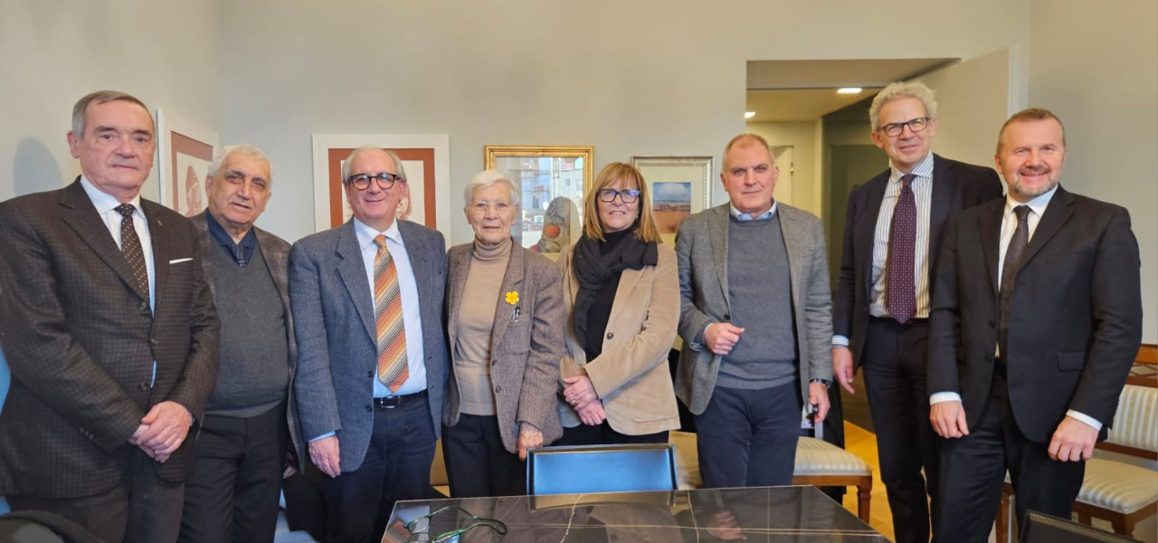 Sostenibilità ambientale delle costruzioni: istituito il Comitato Promotore del Protocollo ITACA 					