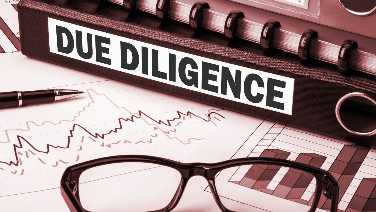 Gli ingegneri sono i primi a certificare gli esperti in Due Diligence					