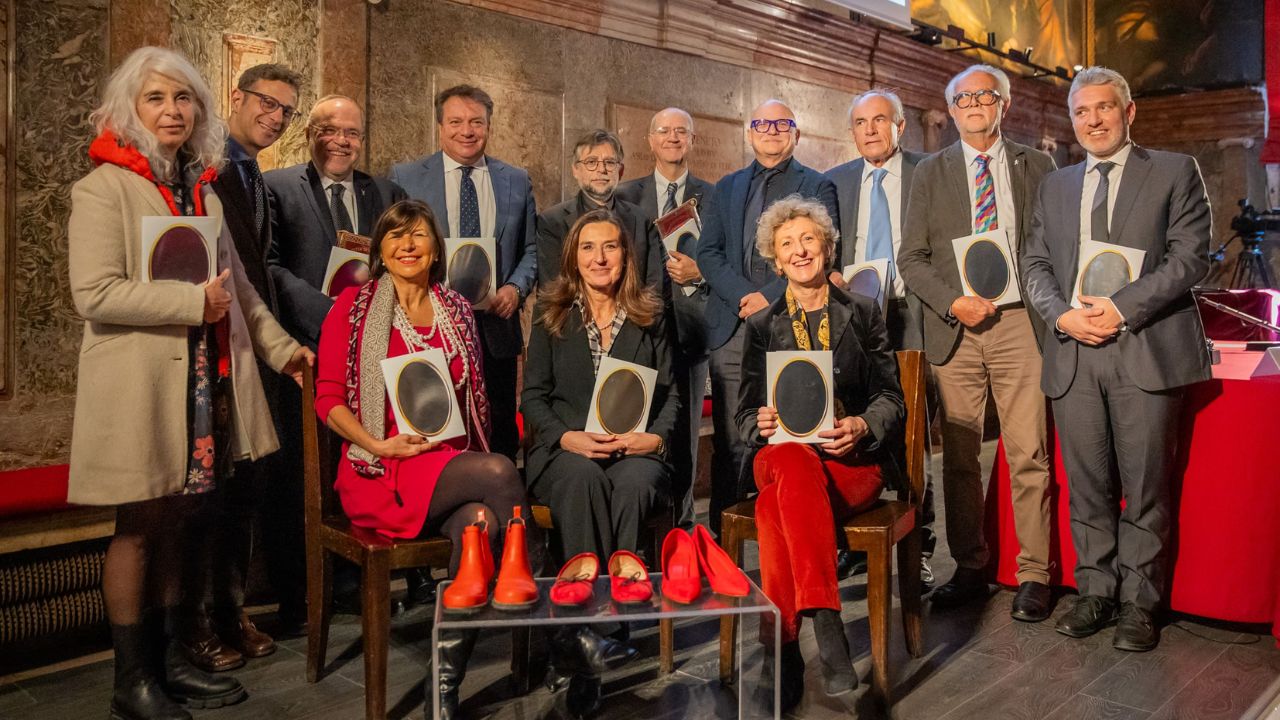 Venezia, Ingegneri e Ateneo Veneto assegnano a tutti i cittadini veneziani il XXXVII premio “Pietro Torta”					
