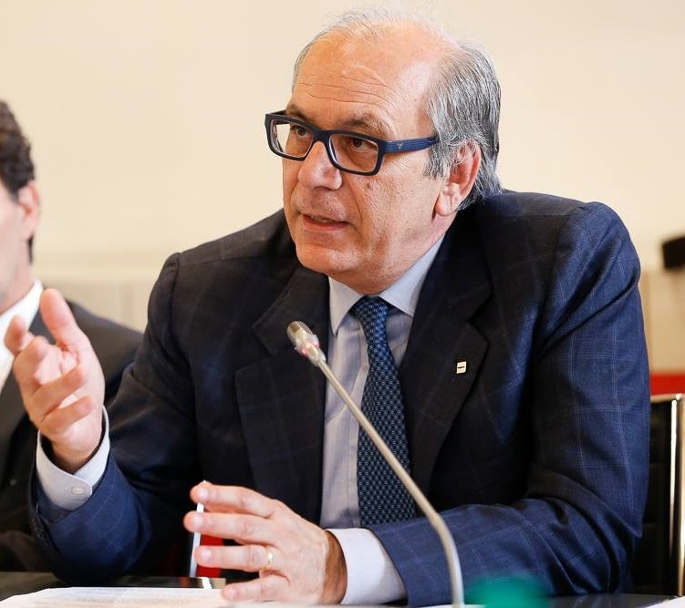  Zambrano: “La proroga del Superbonus fino al 2026 può portare a un notevole aumento del Pil”					