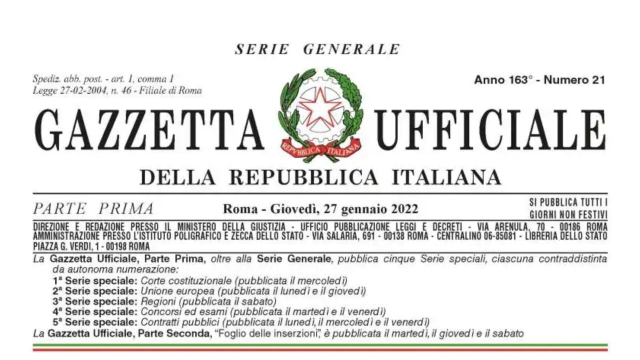 I professionisti tecnici protestano contro la stretta sulla cedibilità del credito					