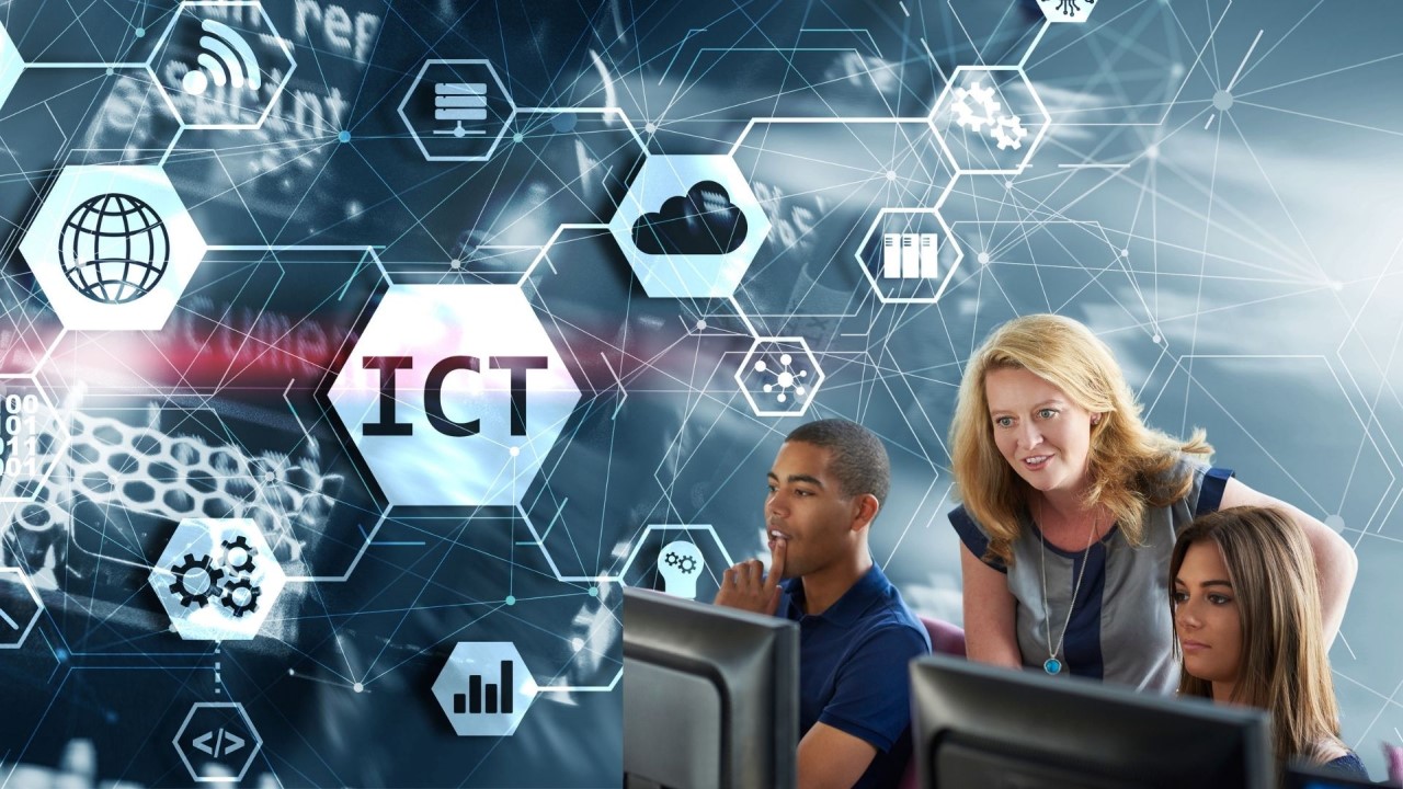 ICT Talent Academy per i programmatori del domani					