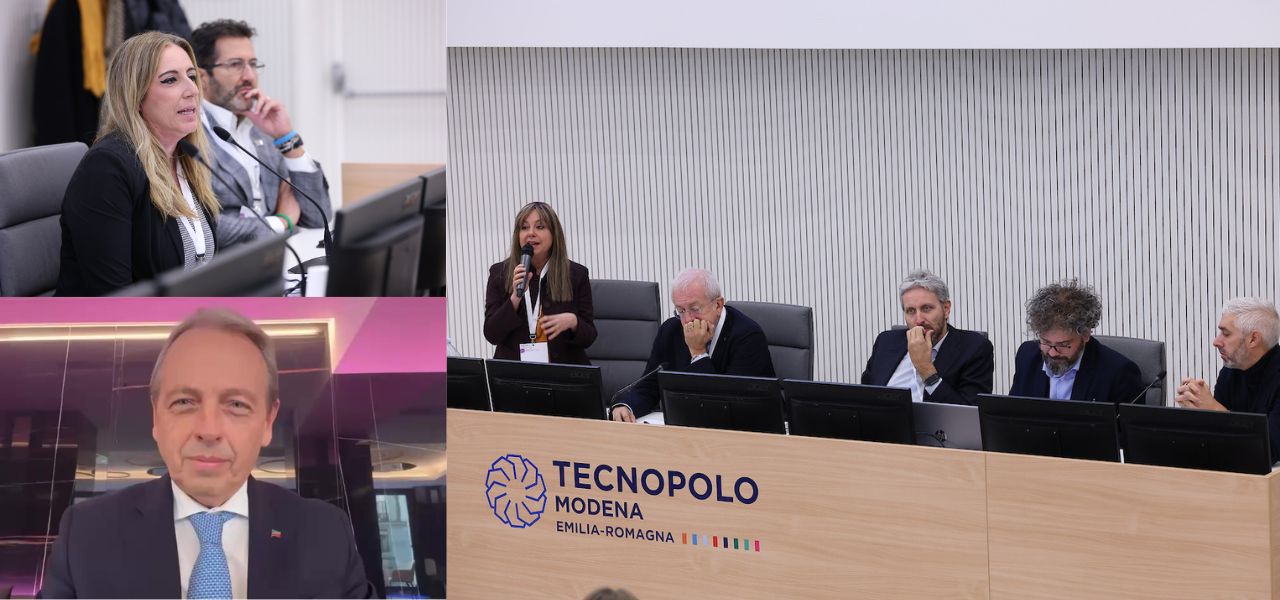 A Modena ingegneri a confronto sulla Rigenerazione Urbana					