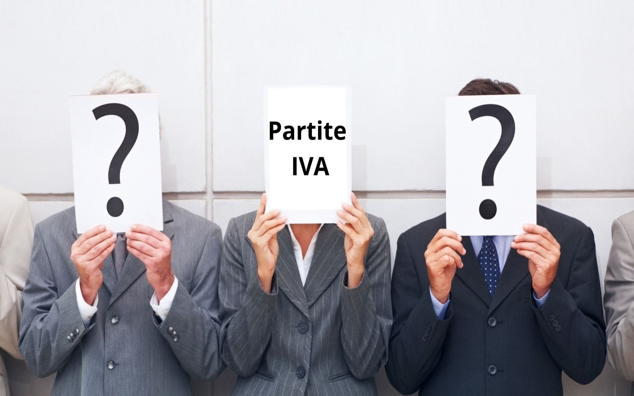 In due anni sparite oltre 300.000 partite IVA					