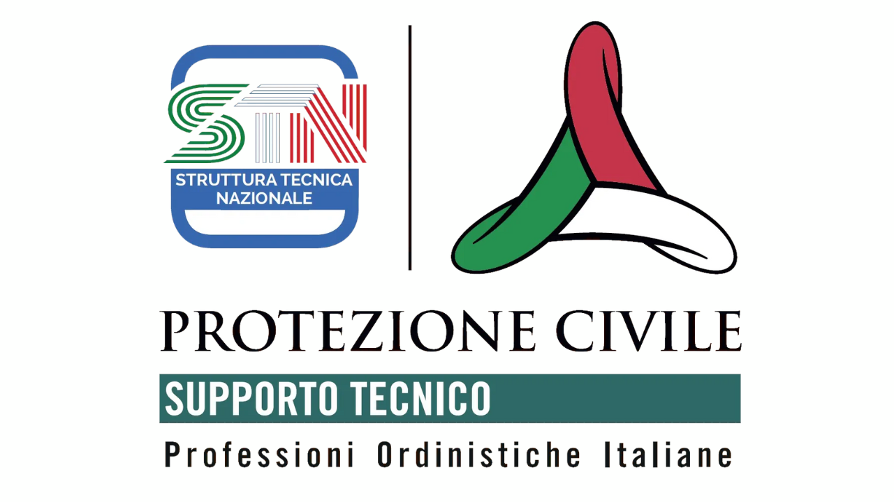 Emergenza in Emilia Romagna: la Struttura Tecnica Nazionale si mette a disposizione della Protezione Civile					