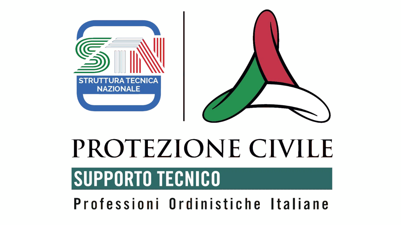 Evento catastrofico Ischia 2022 – Struttura Tecnica Nazionale Impegnata nelle attività di emergenza					