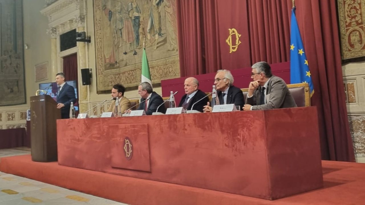 Professionisti per i Campi Flegrei, tra emergenza e partecipazione					