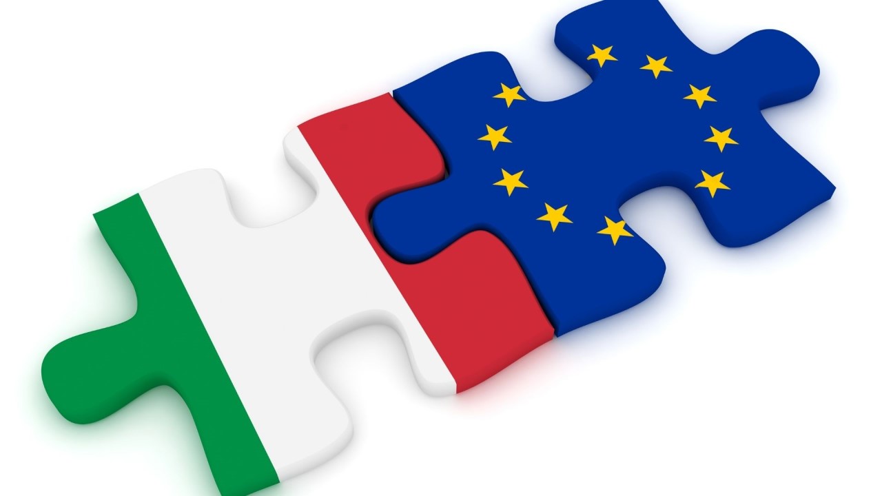 Aiuti di Stato: la Commissione approva un regime italiano di sostegno agli investimenti					