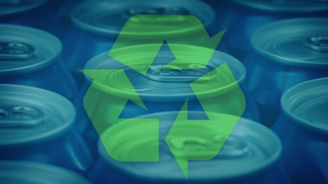 La Commissione approva sostegno alle imprese che riciclano alluminio					
