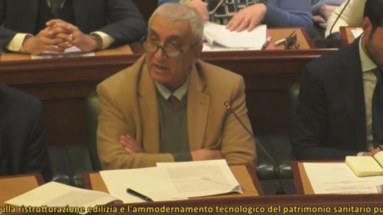 PNRR - Patrimonio sanitario pubblico: il CNI audito in Senato					