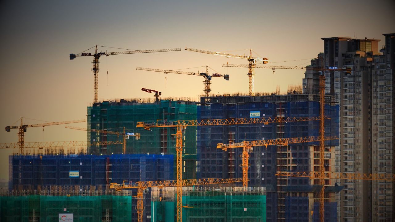 Mercato dei servizi di ingegneria e architettura, cala l'effetto del PNRR					