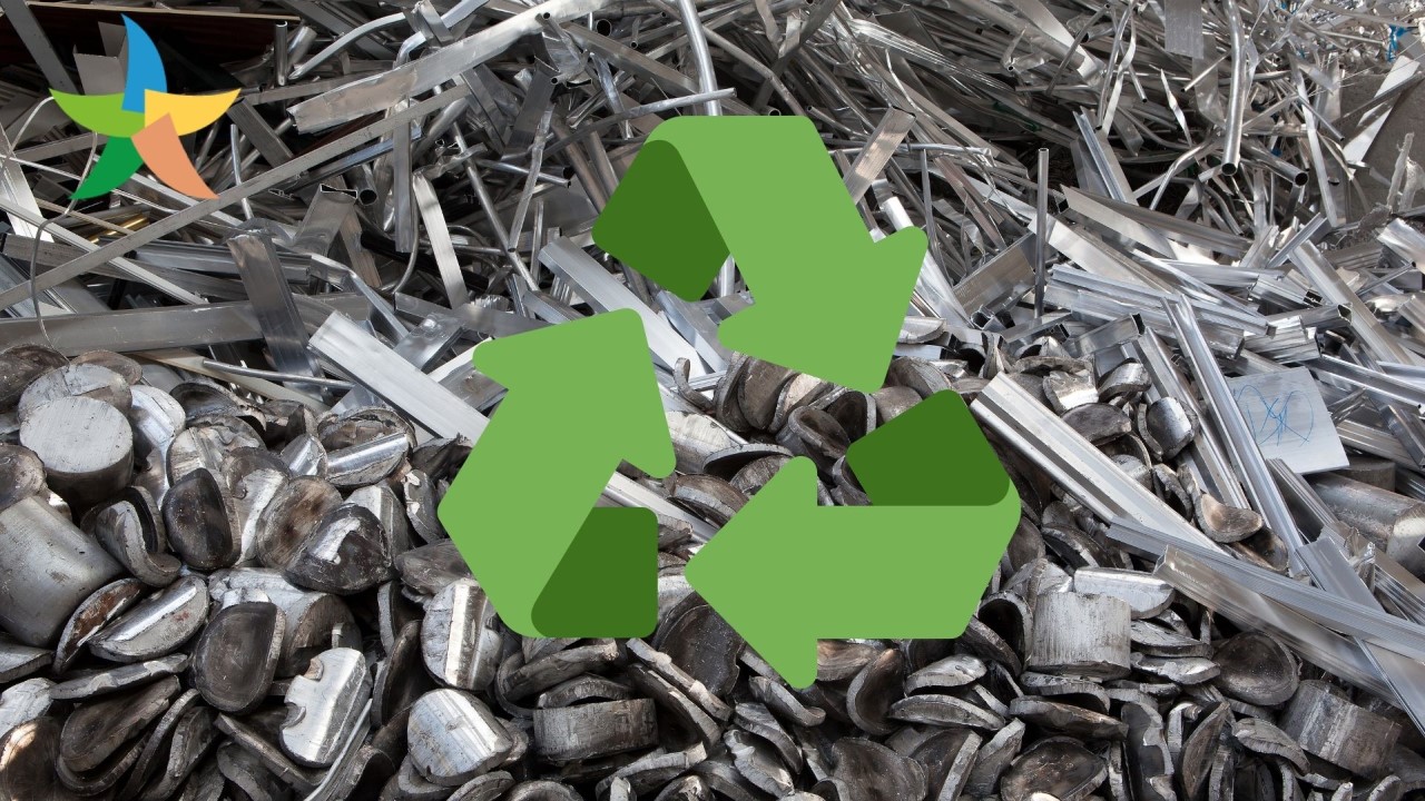 Economia circolare, Mite: al via il Fondo di sostegno alle società di gestione impianti di riciclo alluminio					