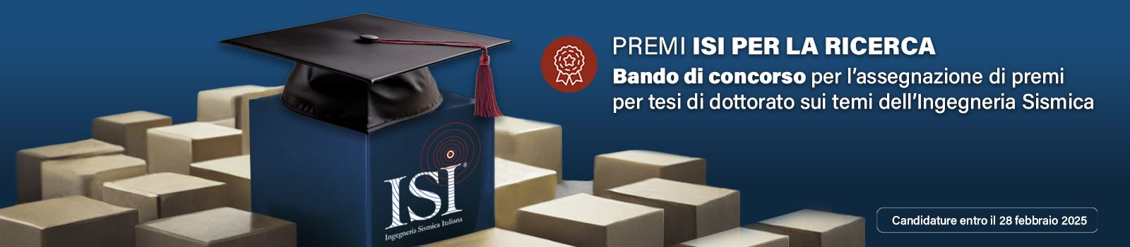 Premi ISI per la ricerca					