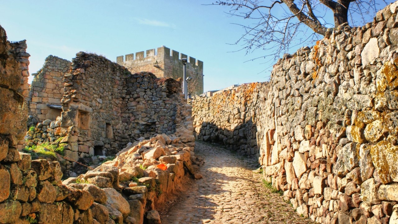 Il Pnrr per la rigenerazione dei piccoli borghi storici					