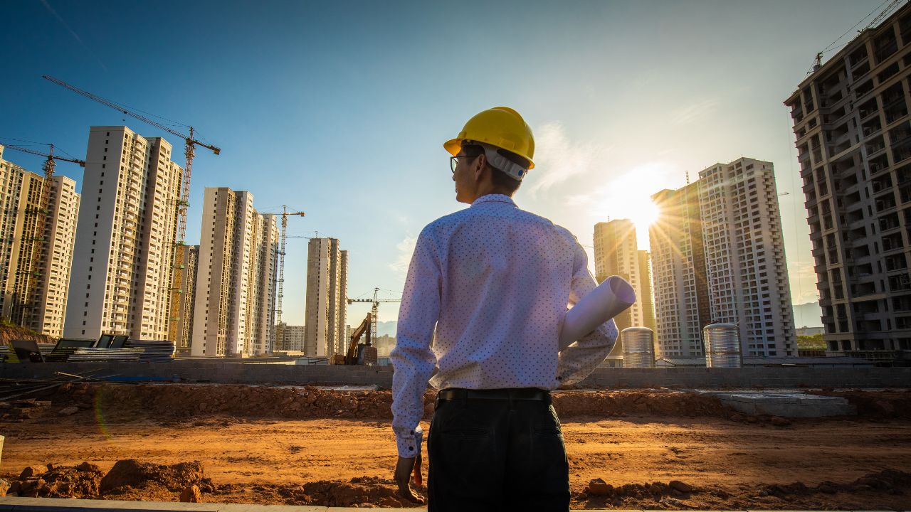 Sicurezza in edilizia, al via la seconda edizione del concorso per le buone pratiche nei cantieri temporanei o mobili					