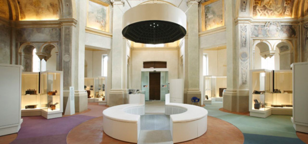 Il suono delle idee: il CNI celebra Angelo Farina e l'ingegneria acustica					