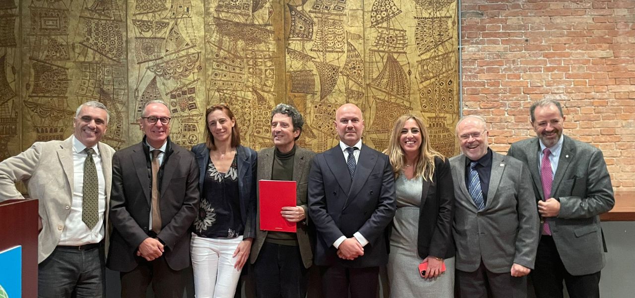 Città e porti: confronto a Venezia su sviluppo, rigenerazione, innovazione					