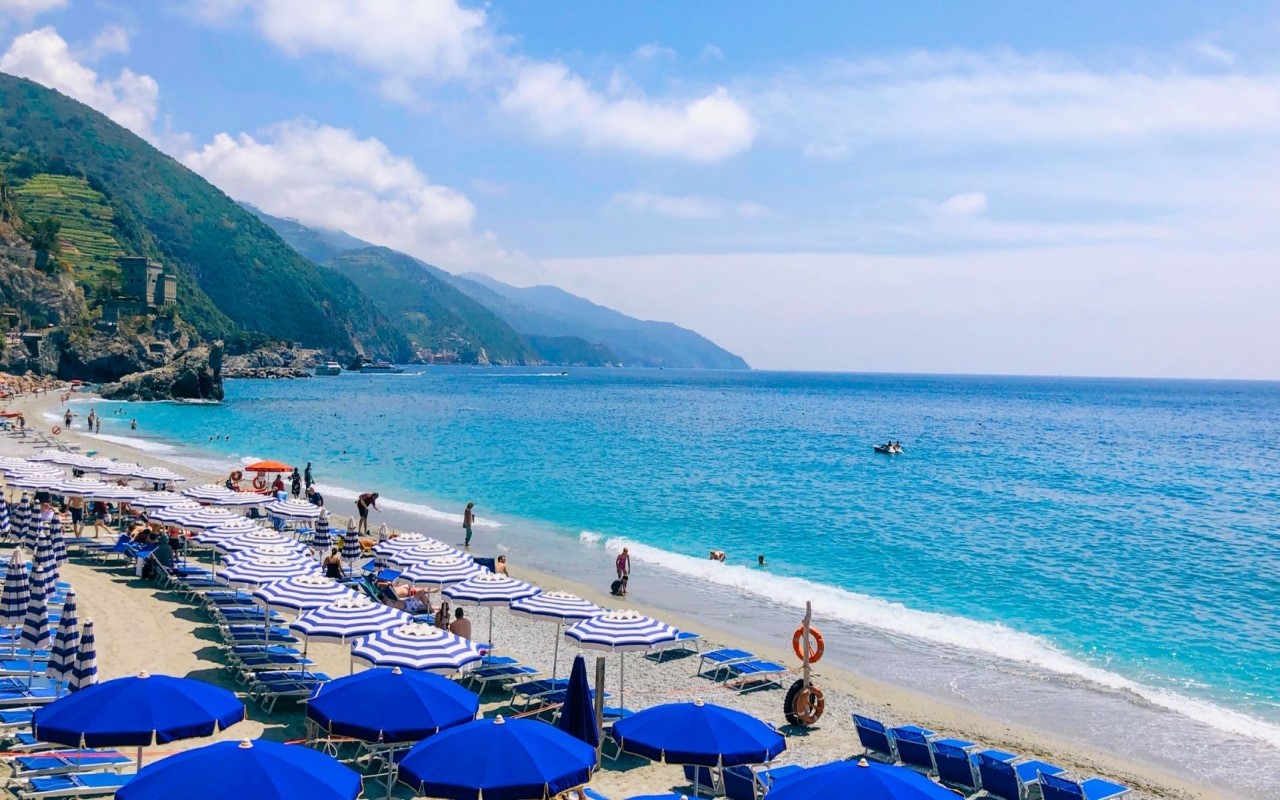 Stessa spiaggia, stesso mare: addio					