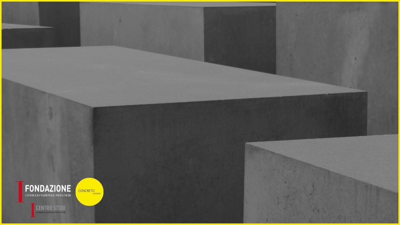 Riparazione e conservazione di strutture in cemento armato: una sfida sempre attuale per l'ingegneria					