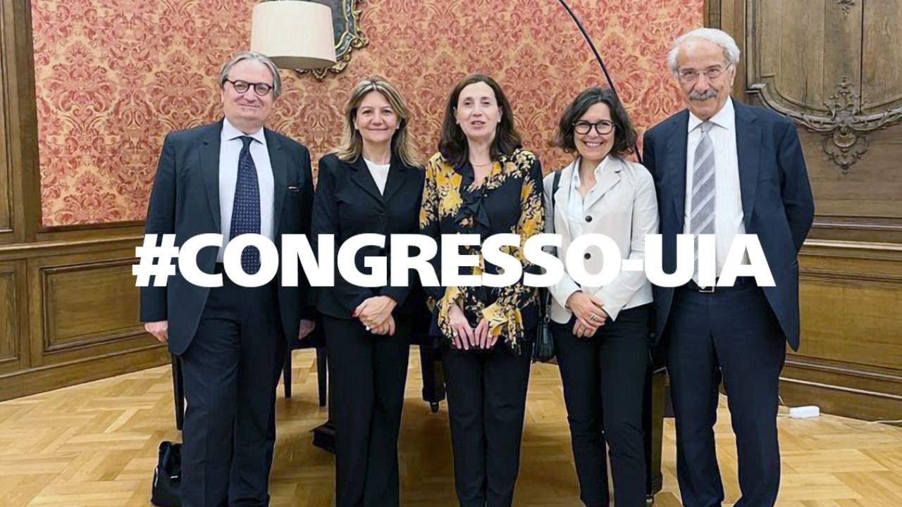 Congresso Mondiale Architetti: 