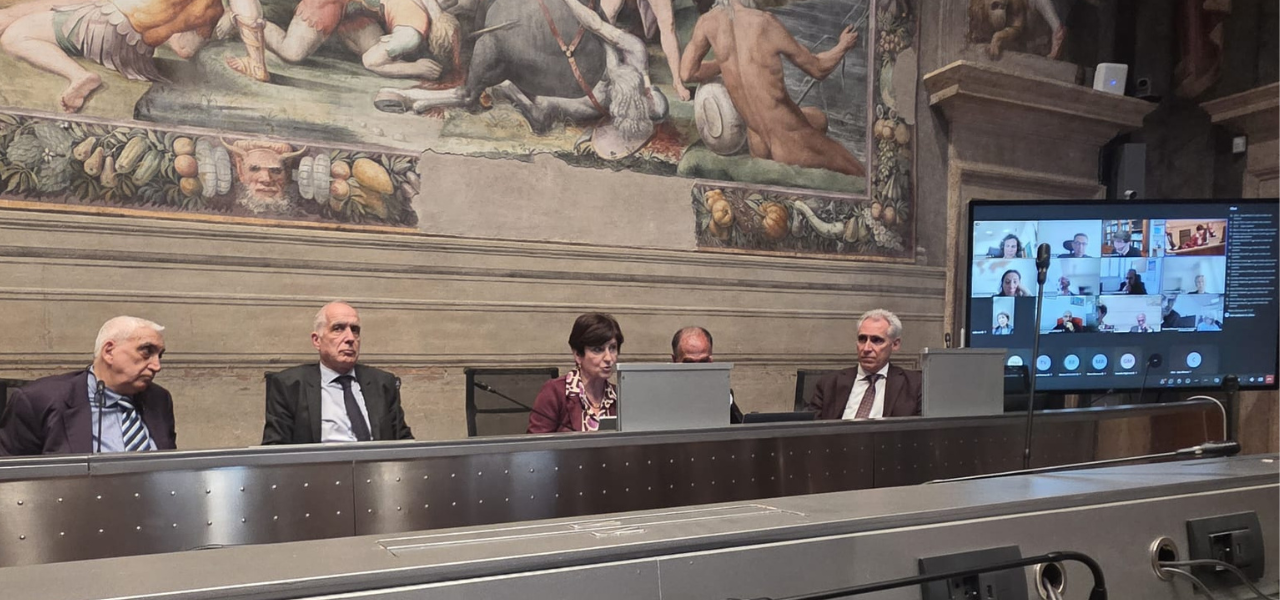 Laurea abilitante: il CNI illustra la sua proposta alla CRUI					