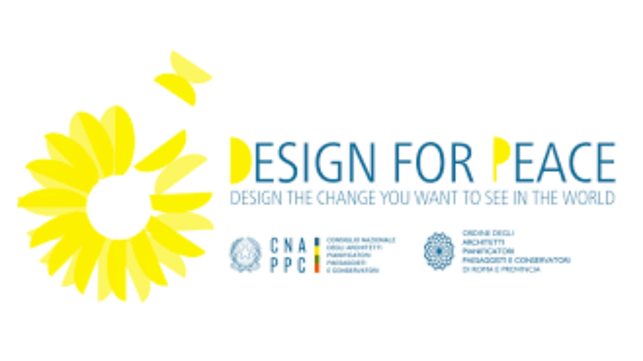 Ucraina: al via “Design for Peace”					