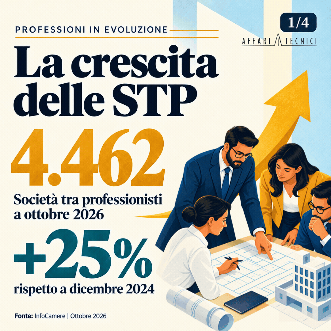crescita stp