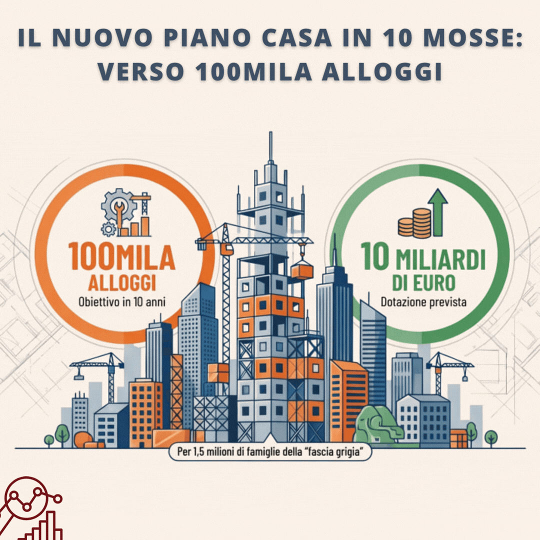 Diamo i numeri novembre 2023