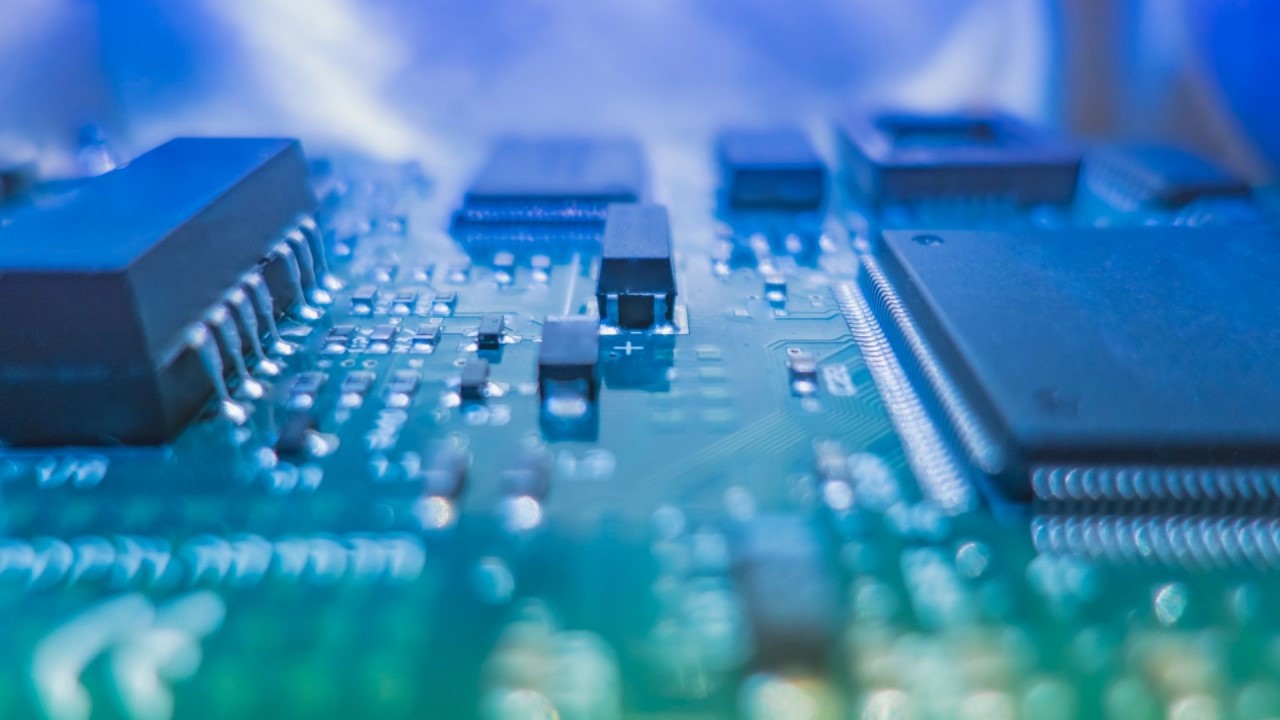 Sovranità digitale: la Commissione propone una legge sui semiconduttori					