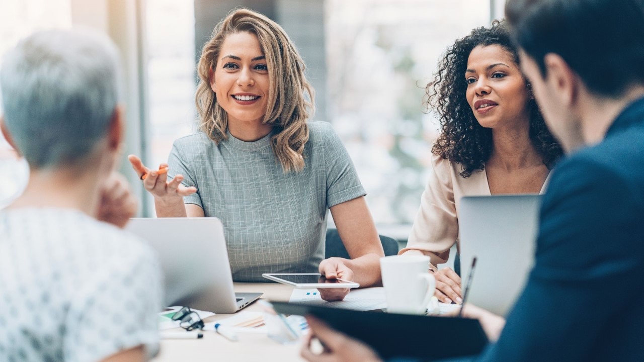 Donne e lavoro: più chance a profili qualificati 					