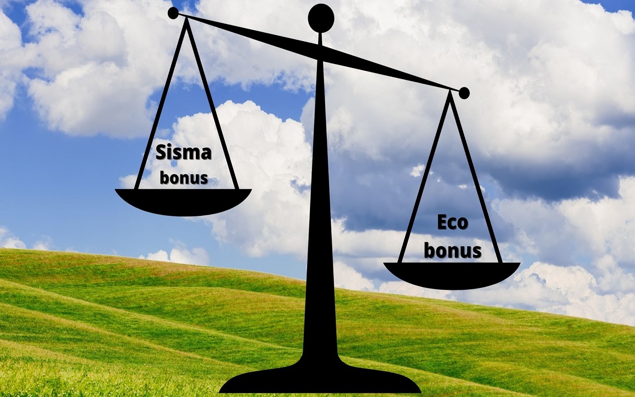 eco sisma bonus rev