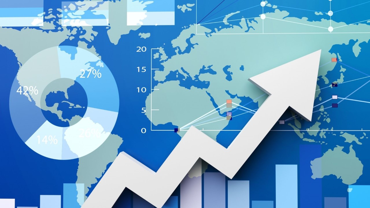 Per l’ economia globale nel 2021 balzo del 5,6%					