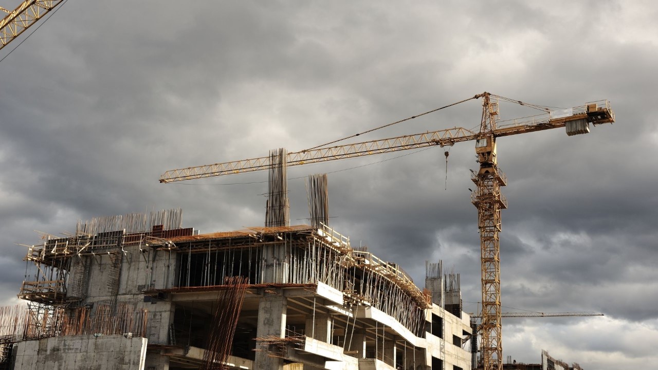 Costruzioni: produzione in calo a dicembre Ma il 2024 chiude in crescita					