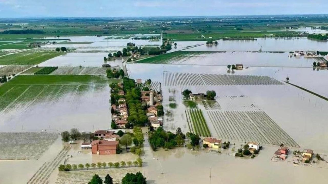 Emergenza Emilia-Romagna: Perrini 