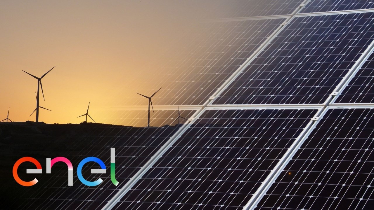 Bei e Enel assieme per la transizione energetica in Italia					