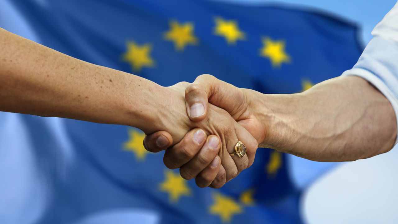 Engineers Europe: Un'iniziativa per rafforzare la professione ingegneristica in Europa					