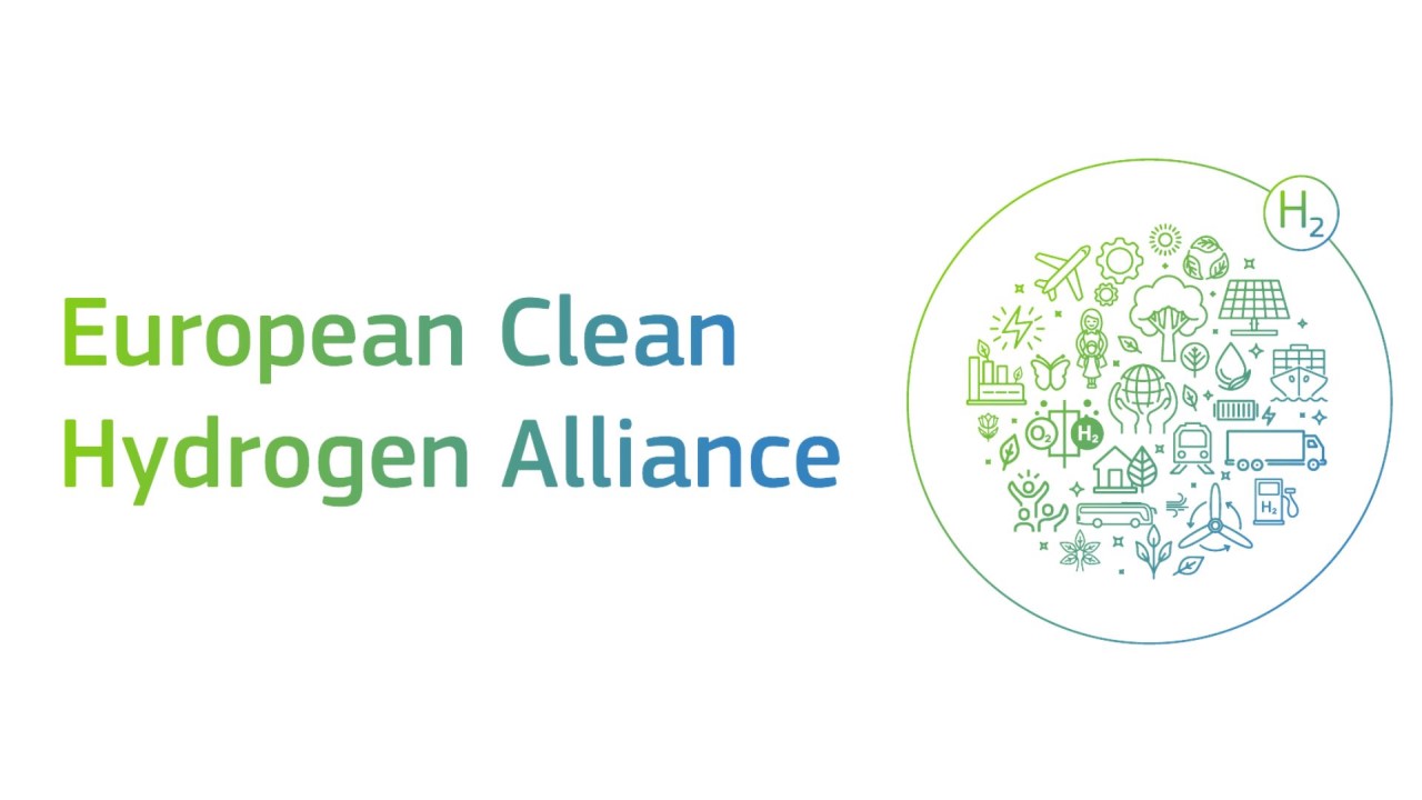 La Commissione sostiene l'alleanza europea per l'idrogeno pulito					