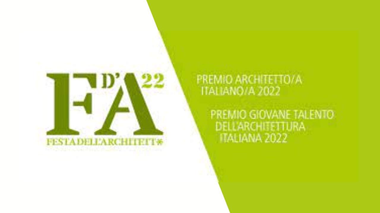 Premi, Festa dell’Architetto 2022: il portoghese Goncalo Byrne Presidente della Giuria					