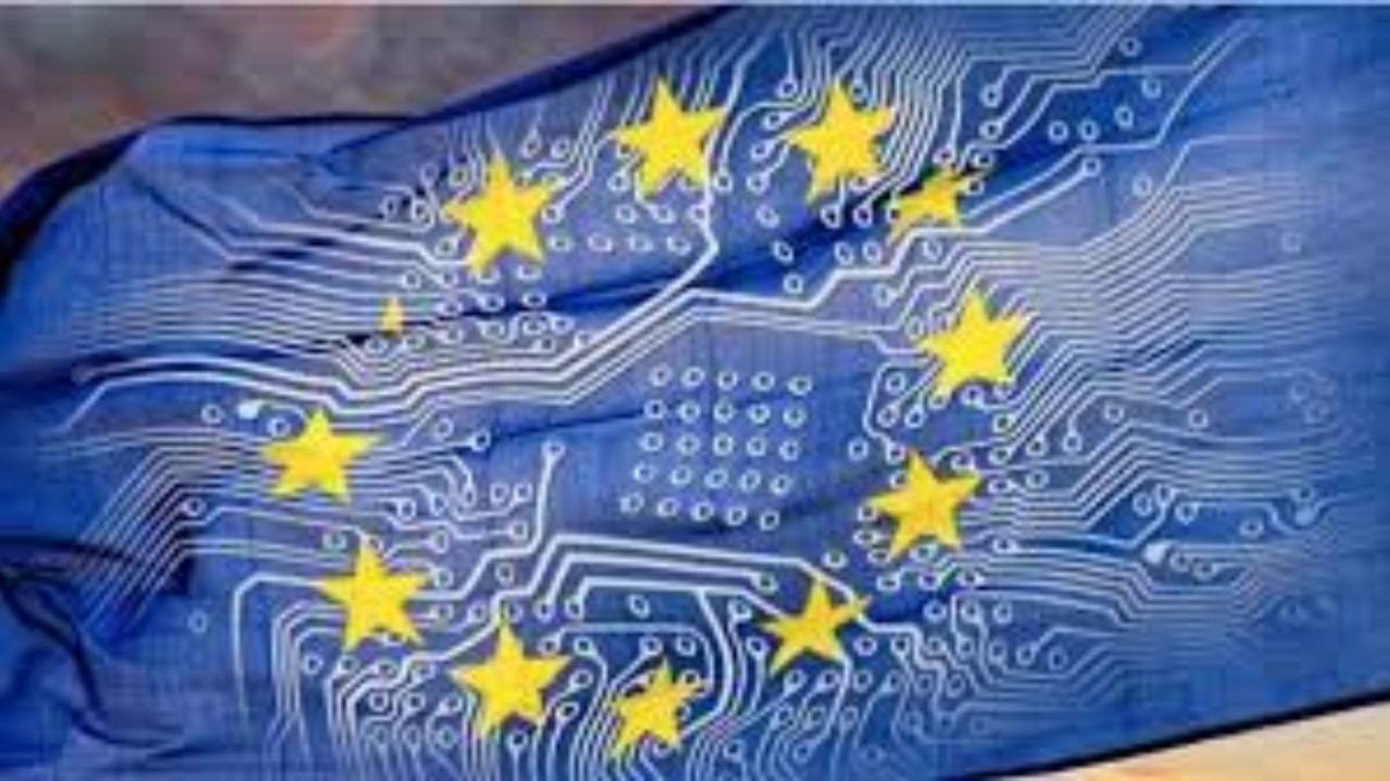 Dalla Commissione Europea 292 milioni di euro per tecnologie digitali e cibersicurezza					