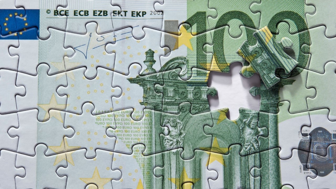L'Italia chiede alla Commissione europea l'erogazione di 21 miliardi di euro					