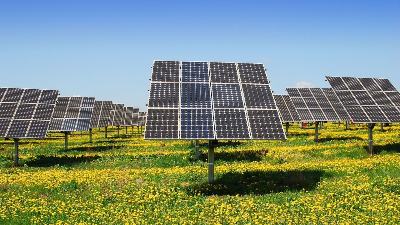 La Commissione Europea dà il via a 1,2 miliardi di euro per il fotovoltaico					