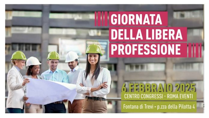 Giornata della Libera Professione					