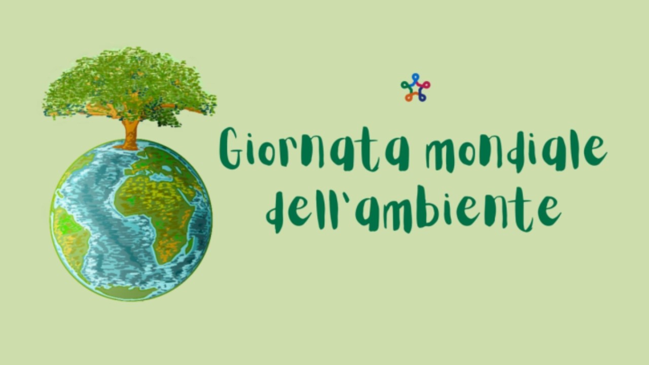 Giornata mondiale dell’ambiente: Mims impegnato per mobilità sostenibile e interconnessa					